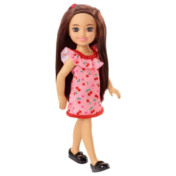 Barbie Club Chelsea Poppen