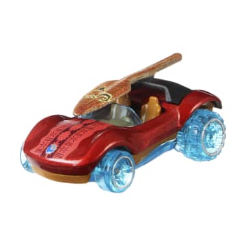 HOT WHEELS Character Cars Vehicles Assortment