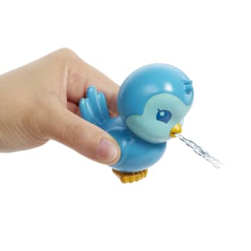 Набор игровой My Garden baby Ванночка и кроватка