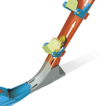Hot Wheels Κλασικεσ Πιστεσ Για Κολπα - Image 5 of 5