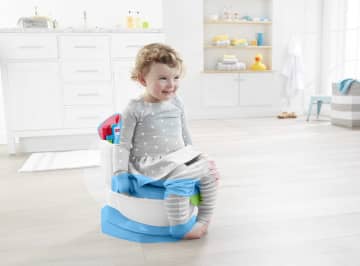 Fisher-Price Laugh And Learn Γιο-Γιο
