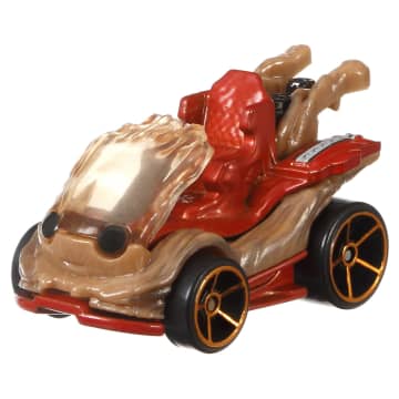 Машинка Hot Wheels Герои блокбастеров в ассортименте - Image 2 of 8