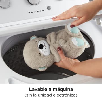 Nutria Soothe 'N Snuggle De Fisher-Price