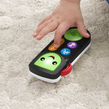 Fisher-Price – Leerplezier – Stream & Leer Afstandsbediening – Bene/Swiss