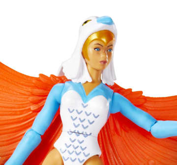 Masters of the Universe Origins Sorceress Action Figure