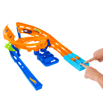 Hot Wheels Σούπερ Κυκλική Πίστα