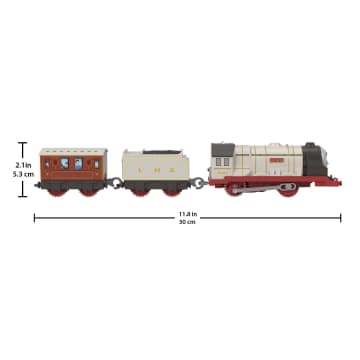 Thomas & Friends Duchess