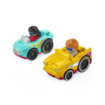 Fisher-Price Little People Sit 'n Stand Skyway - Image 5 of 6