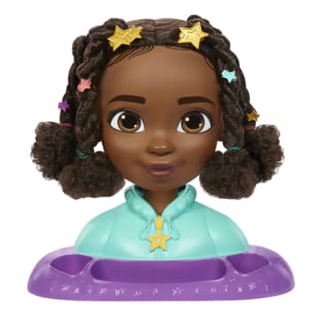 Karma's World Styling Head Accessory