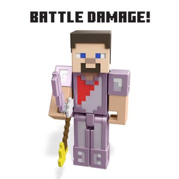 MINECRAFT ULTIMATE ENDER DRAGON Figure
