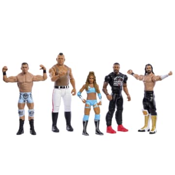 WWE Basic Action Figure Assortment