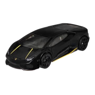 Hot Wheels Asortyment Pojazdów Tematycznych