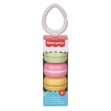 Fisher-Price My First Macaron