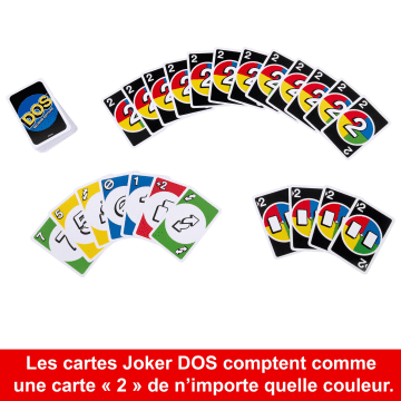 Uno Dos - Seconde Édition - Image 4 of 6