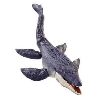 JURASSIC WORLD MOSASAURUS - Image 5 of 6