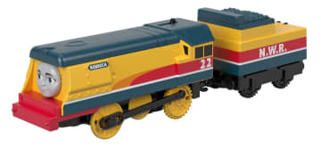 Thomas & Friends Trackmaster Rebecca