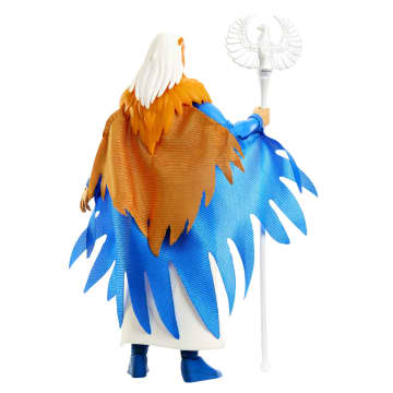 Masters of the Universe Masterverse Sorceress Action Figure