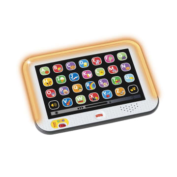 Fisher-Price® Eğlen & Öğren Eğitici Tablet (Türkçe)