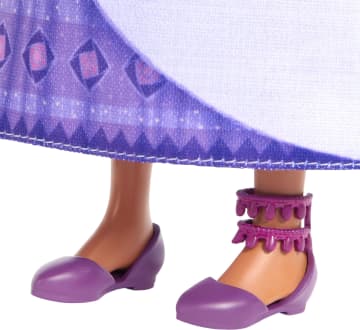 Disney Wish El Poder De Los Deseos, Muñeca Asha - Imagen 6 de 6