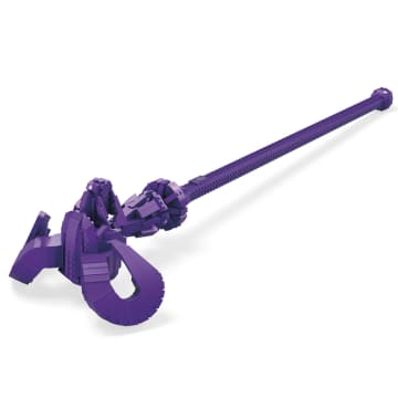 Mega Construx Masters of the Universe Havoc Staff