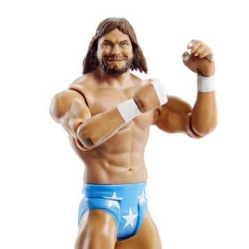 WWE 'Macho Man' Randy Savage Action Figure - Image 2 of 6