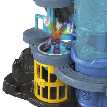 Imaginext® DC Super Friends Bat-Tech Batcave Batman'in Mağarası - Image 5 of 6