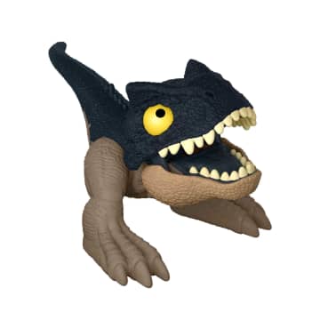 JURASSIC WORLD UNCAGED WILD POP UPS Assortment
