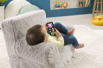 Fisher-Price – Leerplezier – Stream & Leer Afstandsbediening – Bene/Swiss