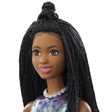 Кукла Barbie Большой город Большие мечты Вторая солистка - Image 4 of 6