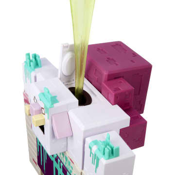 Minecraft Speelgoed, Legends Verslinder En Ranger, Set Actiefiguren En 2 Accessoires