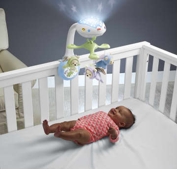 Fisher-Price® Kelebekli Rüyalar Dönence - Image 2 of 6