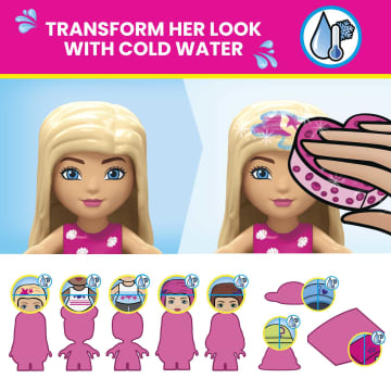 MEGA Barbie DreamHouse