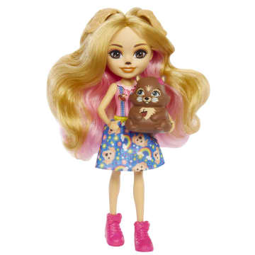 Набор игровой Enchantimals в ассортименте