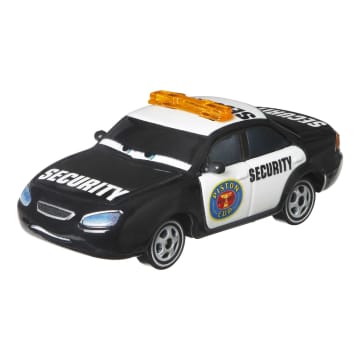 Disney Pixar Cars Die-Cast Singles Clipstrip Assortment