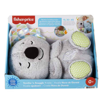 Игрушка для сна "Успокаивающая Коала"