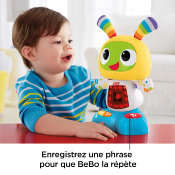 Fisher-Price Bebo Le Robot
