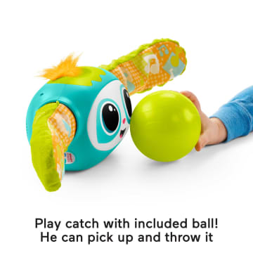 Fisher-Price Rollin' Rovee