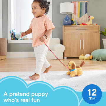 Fisher-Price Lil' Snoopy - Image 2 of 6