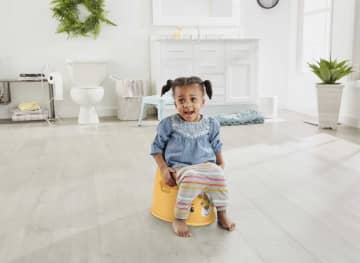 Fisher-Price Luipaardpotje