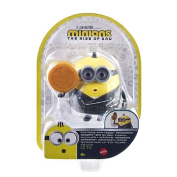 Minions® Озорные Миньоны С Аксессуарами В Ассортименте