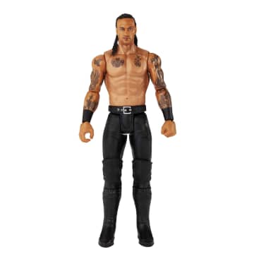 WWE Basic Action Figure Assortment