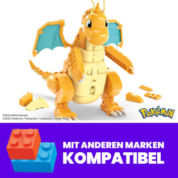 Mega Pokémon Dragoran