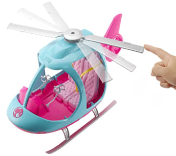 Helicoptere De Barbie - Imagen 3 de 6