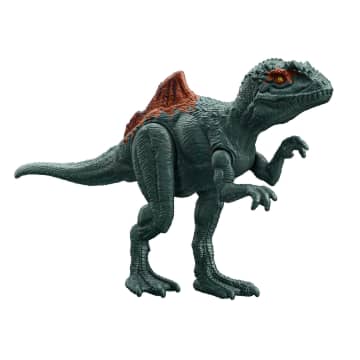 Jurassic World 12' Dinozor Figürleri