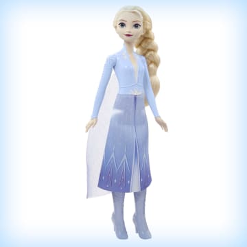 Παιχνίδια Disney Frozen, Κούκλες Και Αξεσουάρ