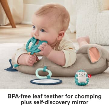Fisher-Price Tummy Time Fawn