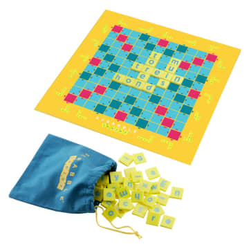 Scrabble Junior - Image 3 of 3
