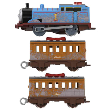 Thomas & Friends Talking Thomas