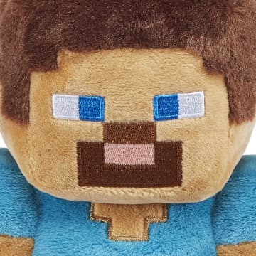Minecraft Peluche Steve