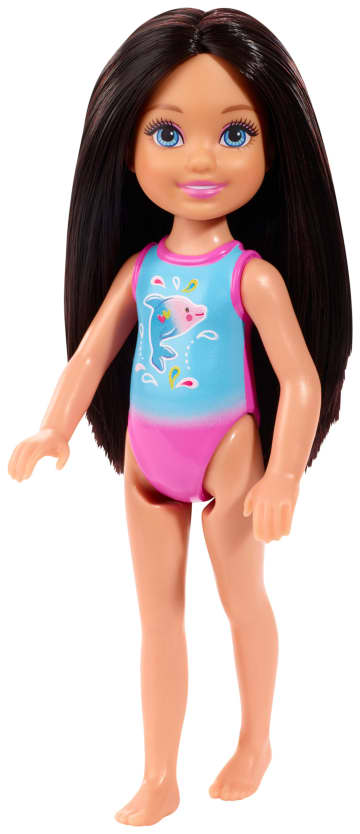Barbie® Chelsea Tatilde Bebekleri - Image 12 of 13